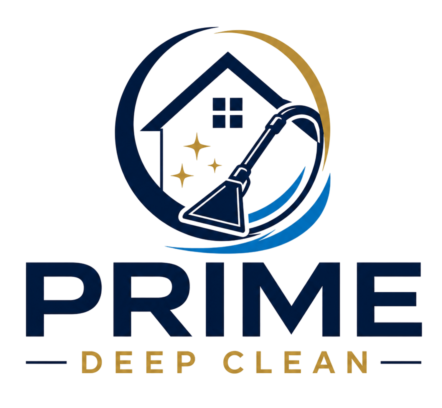 Prime Deep Clean