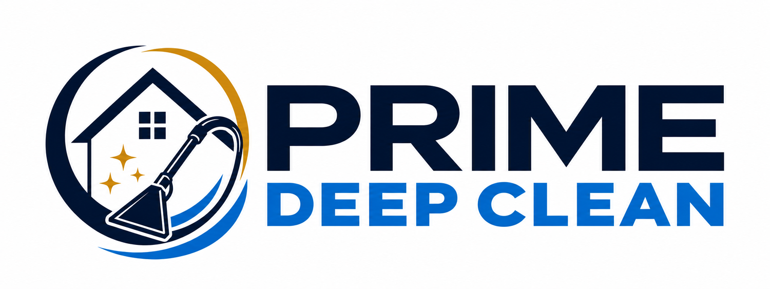 Prime Deep Clean