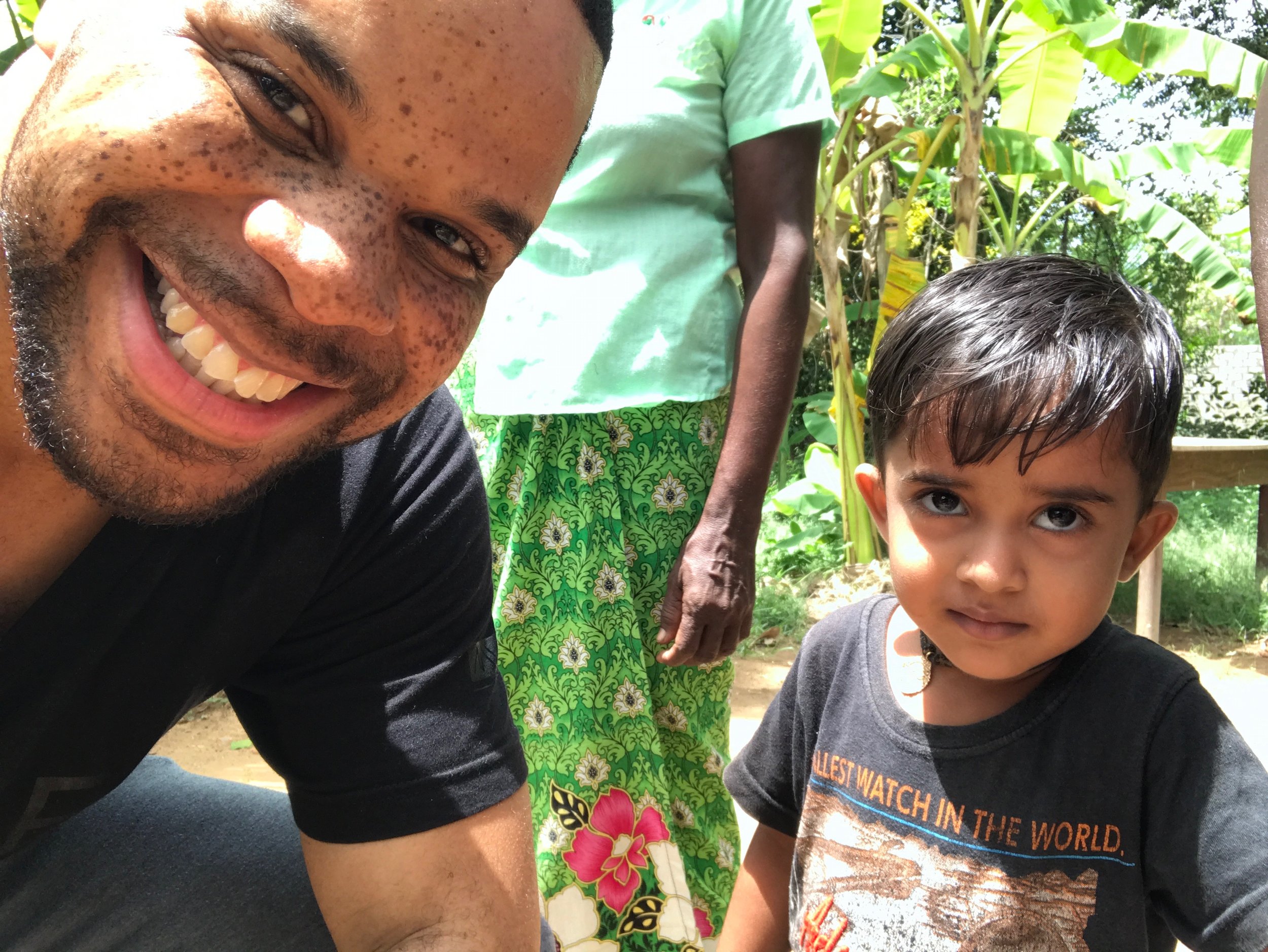 SHEPARD'S HEART CHILDREN'S HOME