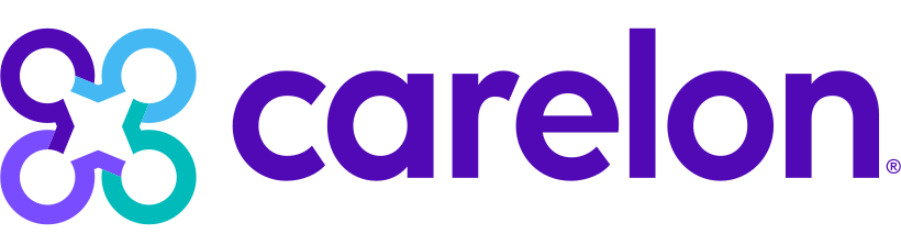 Carelon logo.