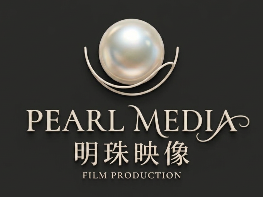 Pearl Media 明珠映像  