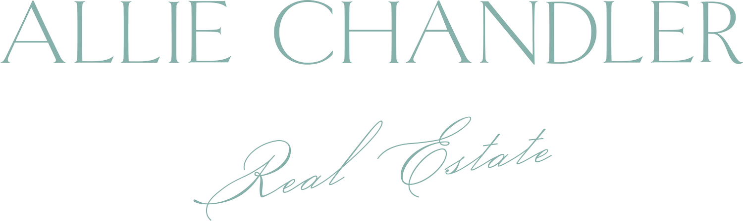 Allie Chandler Real Estate