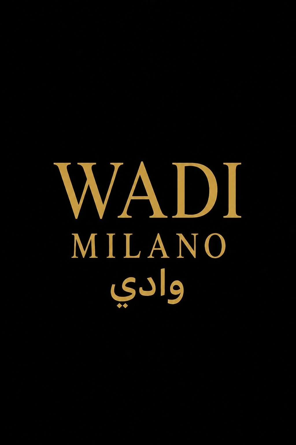 Wadi Milano 