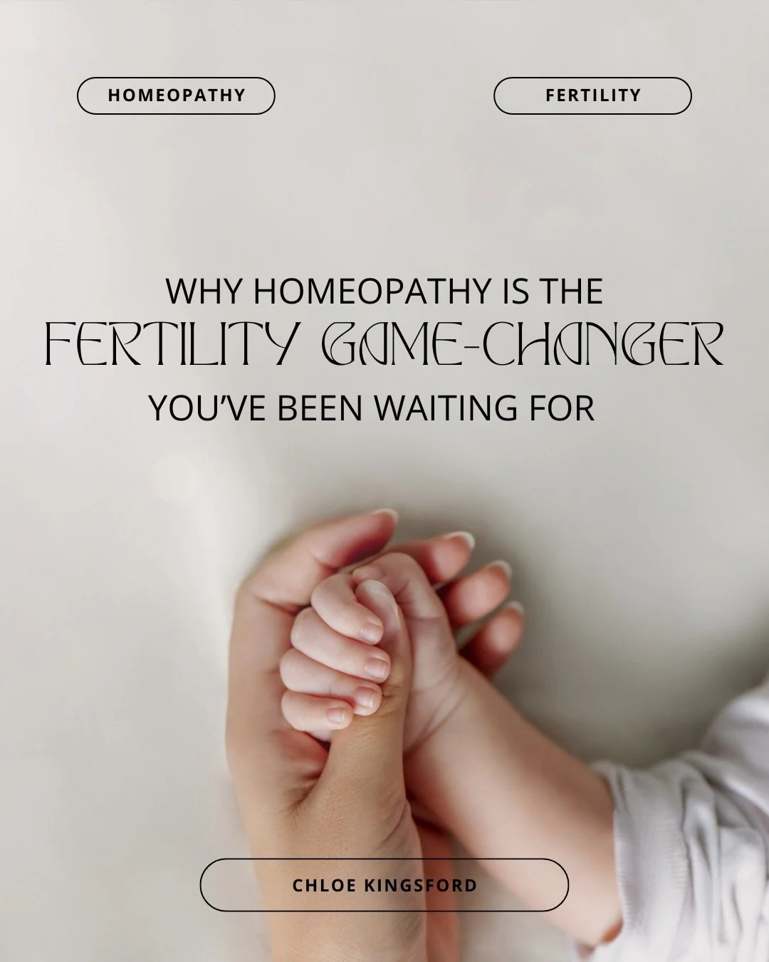 Number one and three would have to be my faves 🤍

I will never forget the comment a couple made after I finished up my first fertility consult.. 

&ldquo;No one has ever spent that amount of time and asked us those types of questions&rdquo; 🥺 

And