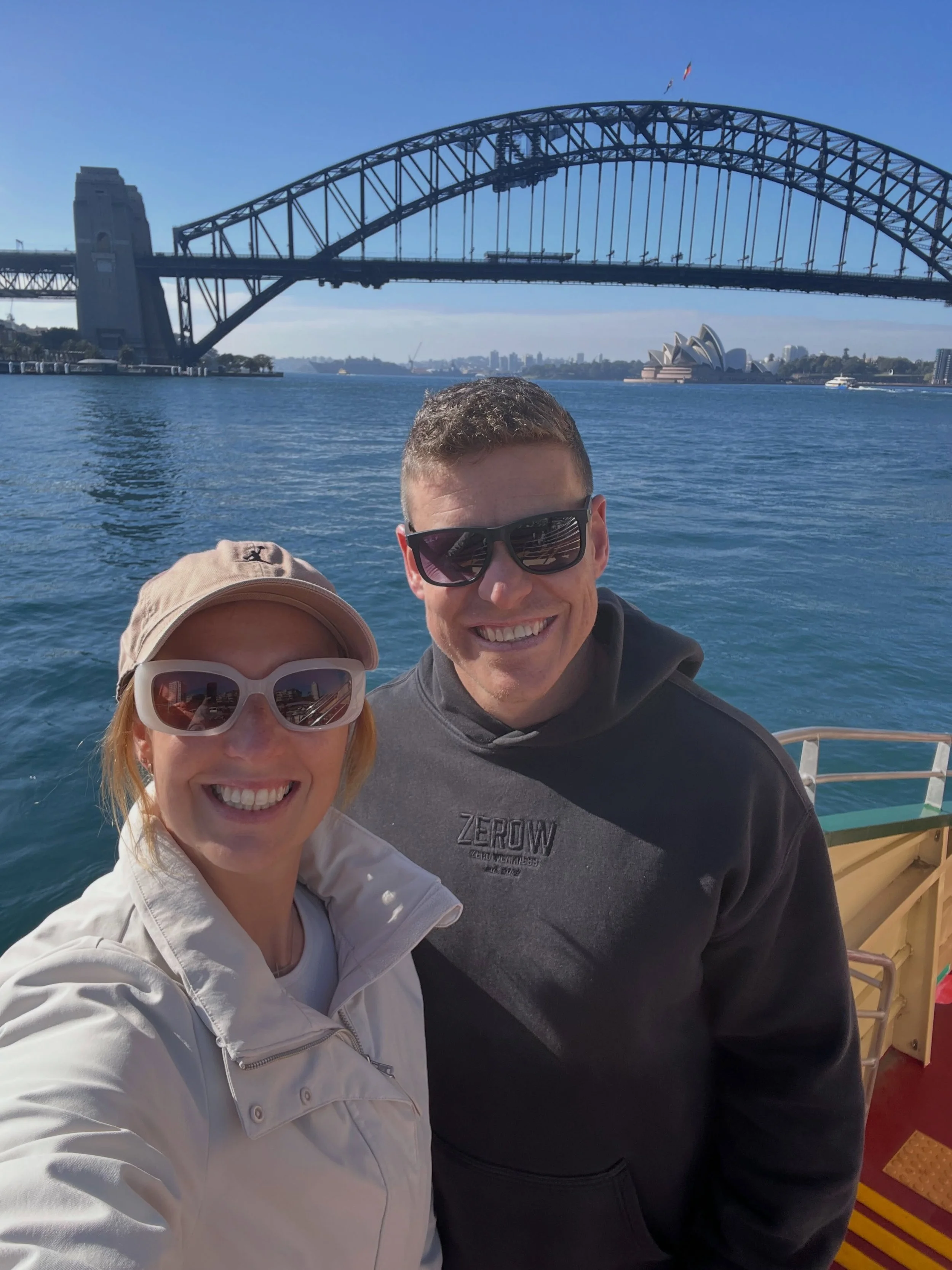 Back home and exhausted 🥱 but what an incredible, unforgettable trip 🥰