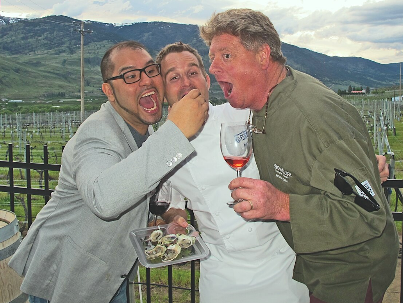 Devour! The Food Film Fest - October 2026 (Nova Scotia)