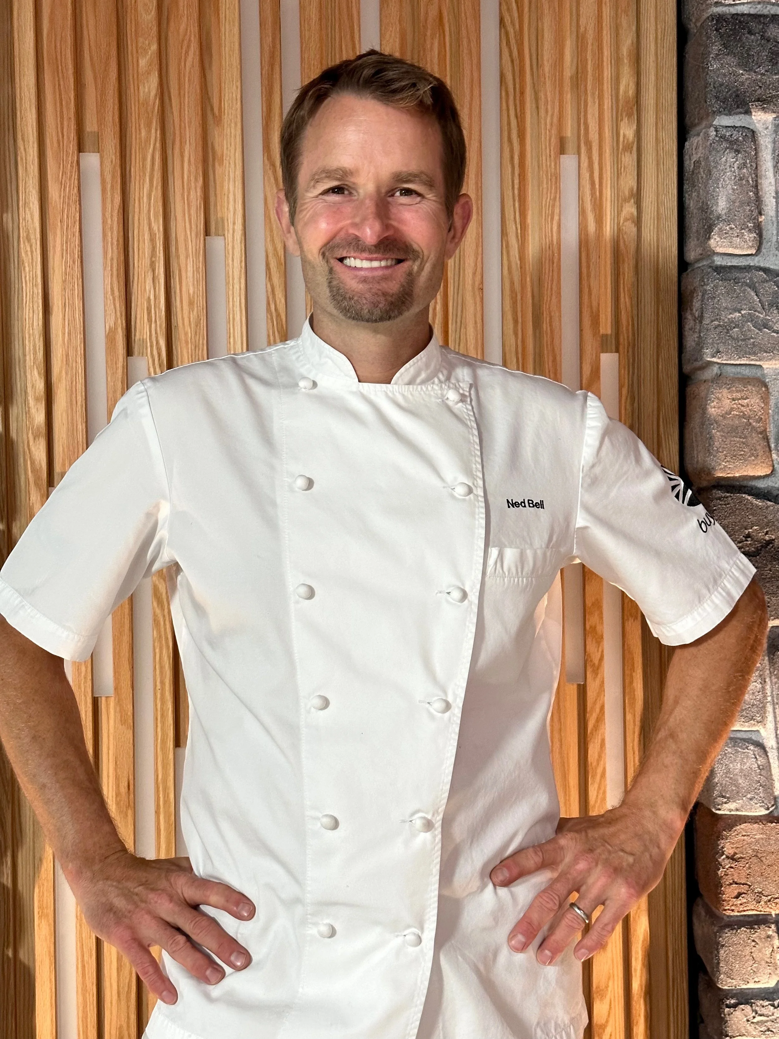 Chef Ned Bell Inducted into the 2026 BC Restaurant Hall of Fame