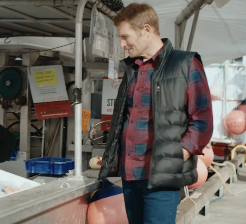 Chef Ned Bell Leads Two Destination BC Culinary Series 