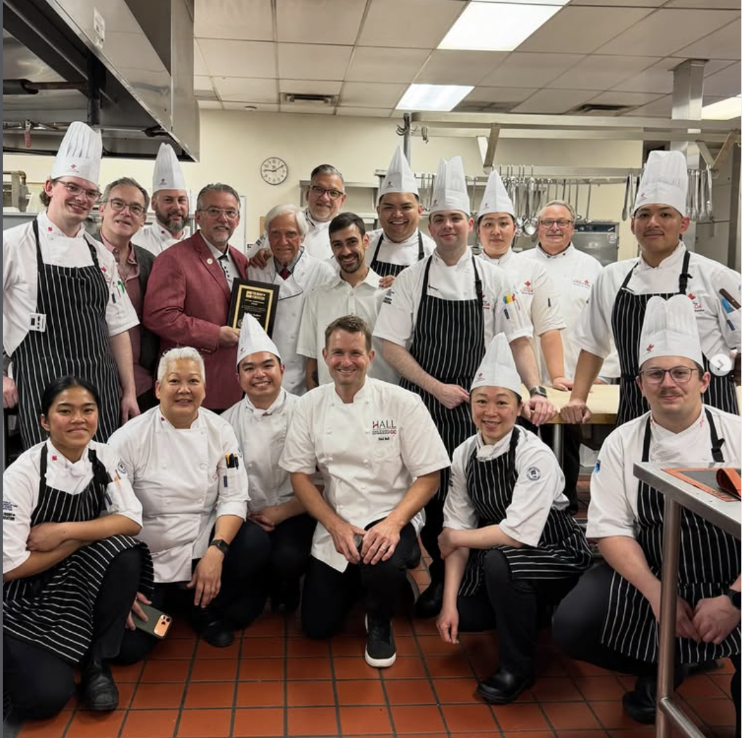 Okanagan College Expands Chef Ned Bell’s Role in New $61.3-Million Culinary Centre