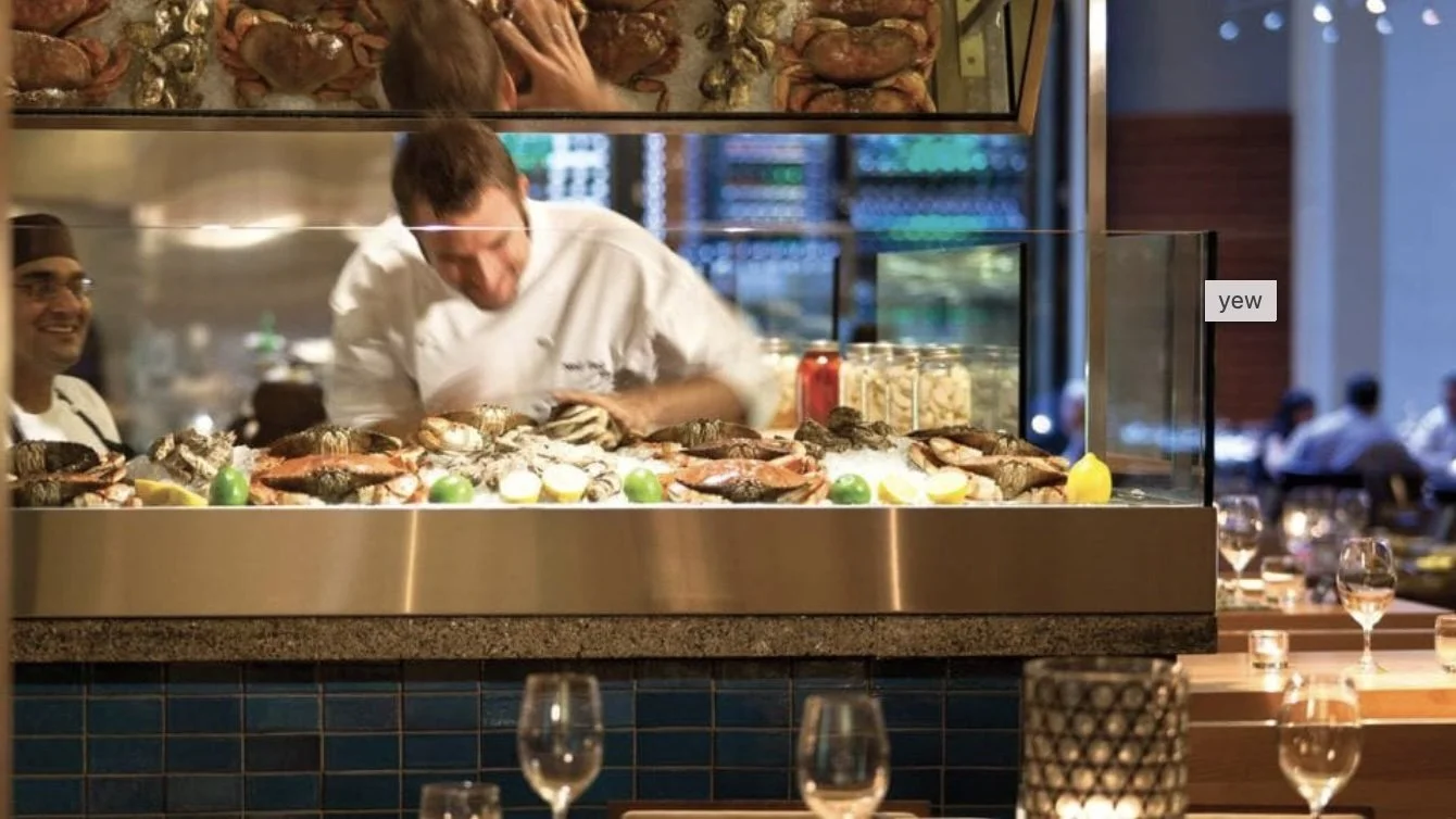 Four Seasons Vancouver &amp; Whistler