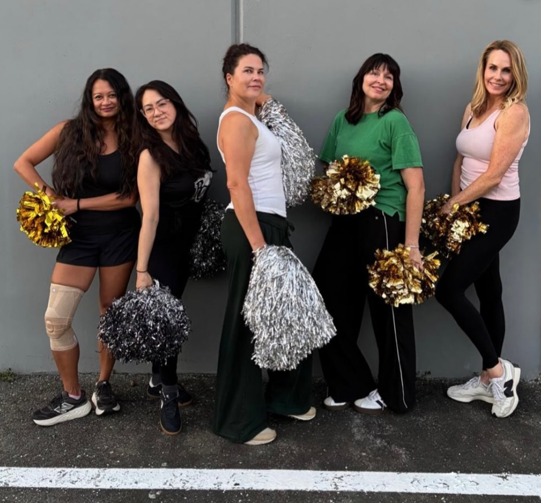 Kate Returns to BC Place with BC Lions Uproar Alumni - September 2026 (Vancouver, BC)