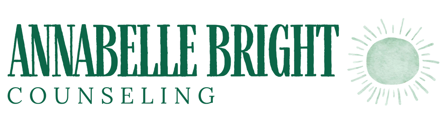 Annabelle Bright Counseling