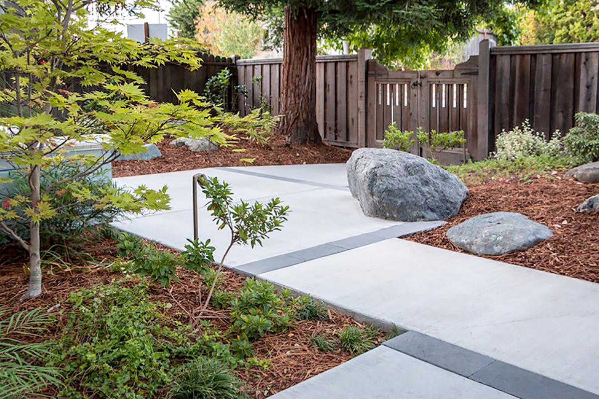 Woodland Playground