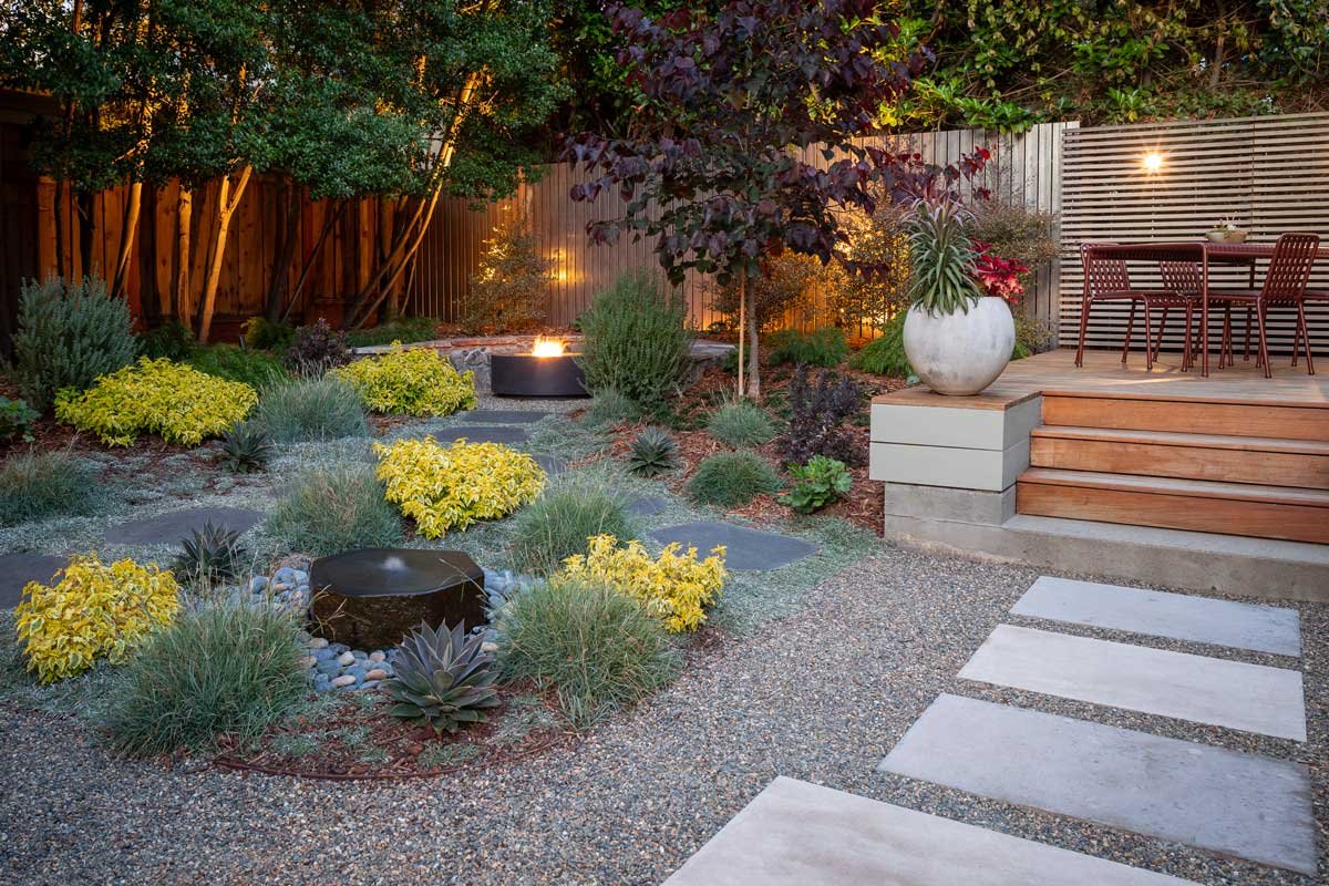 Architectural Retreat