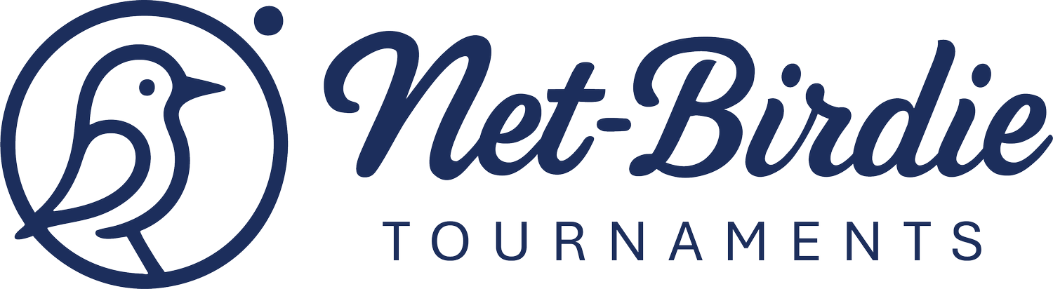 Net-Birdie Tournaments