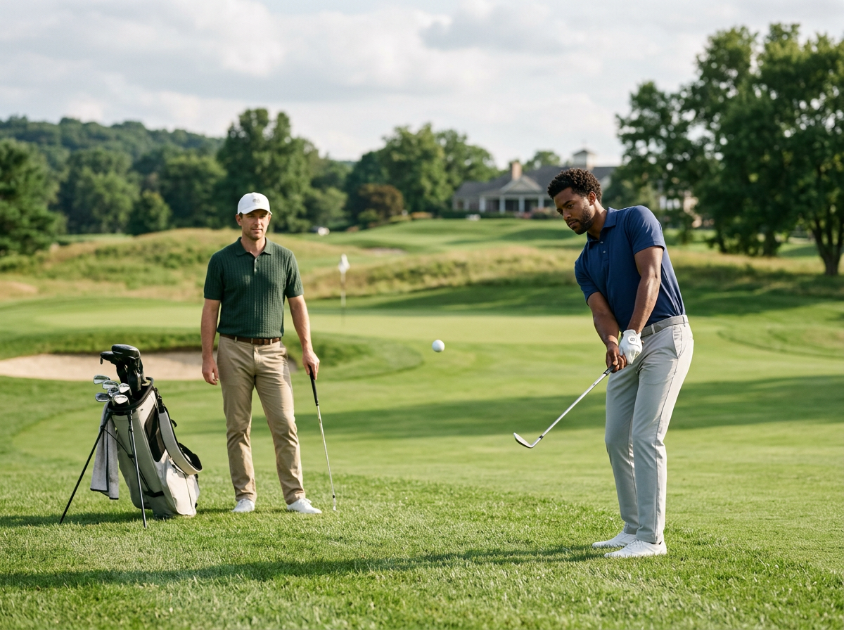 Golf Trips