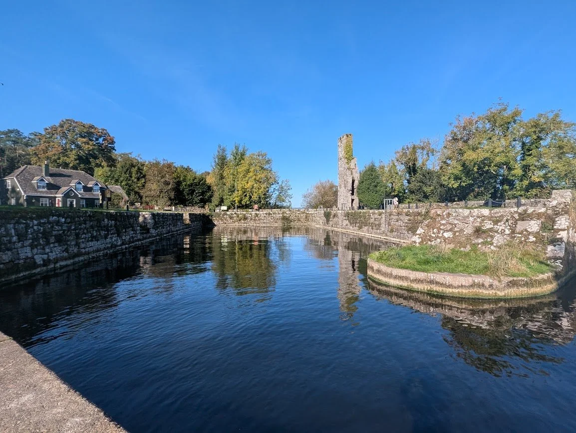 Garrykennedy, Tipperary Ireland harbour