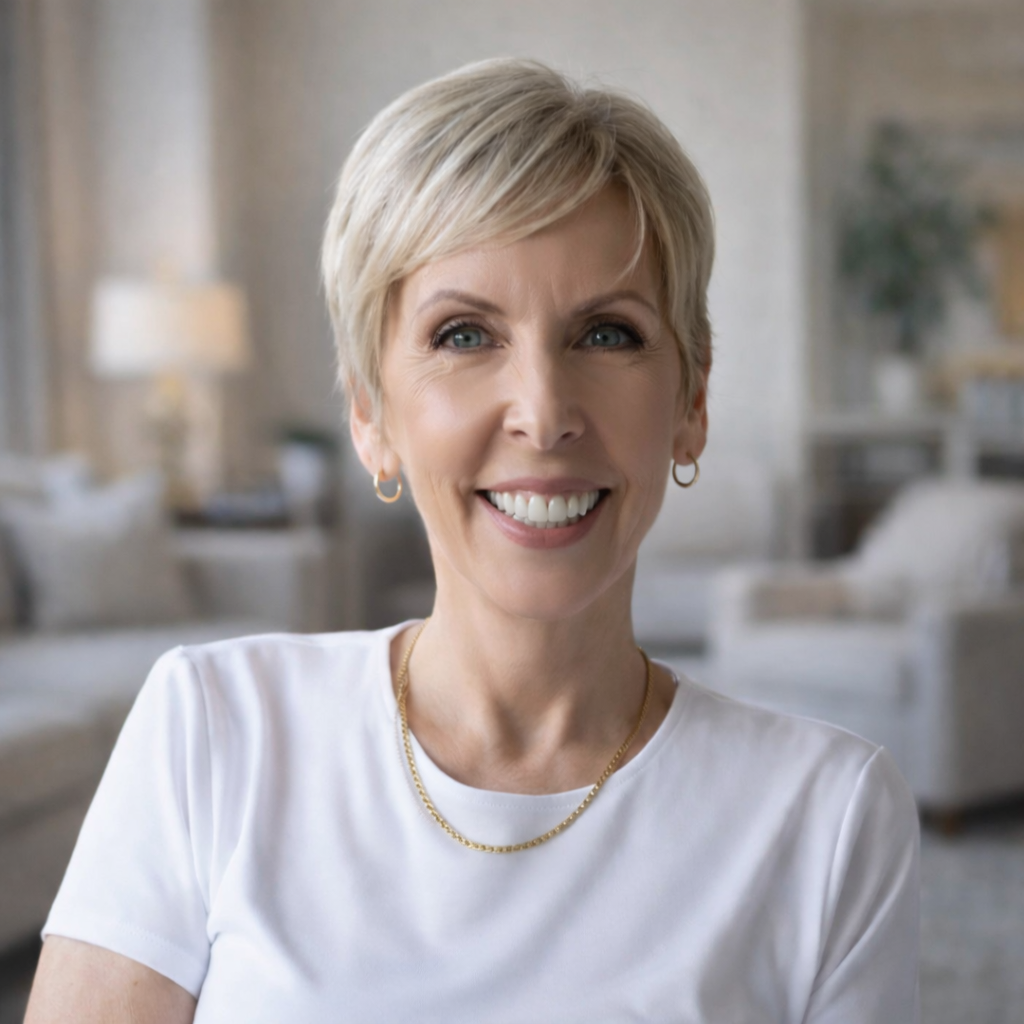 Maureen Kennedy