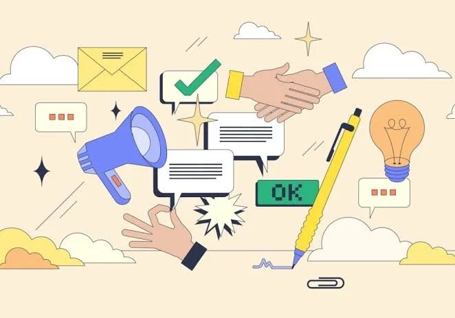 Communication 101: Class is in Session