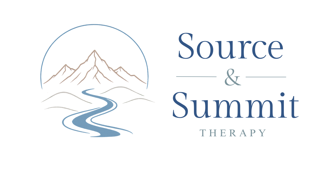 Source and Summit Therapy