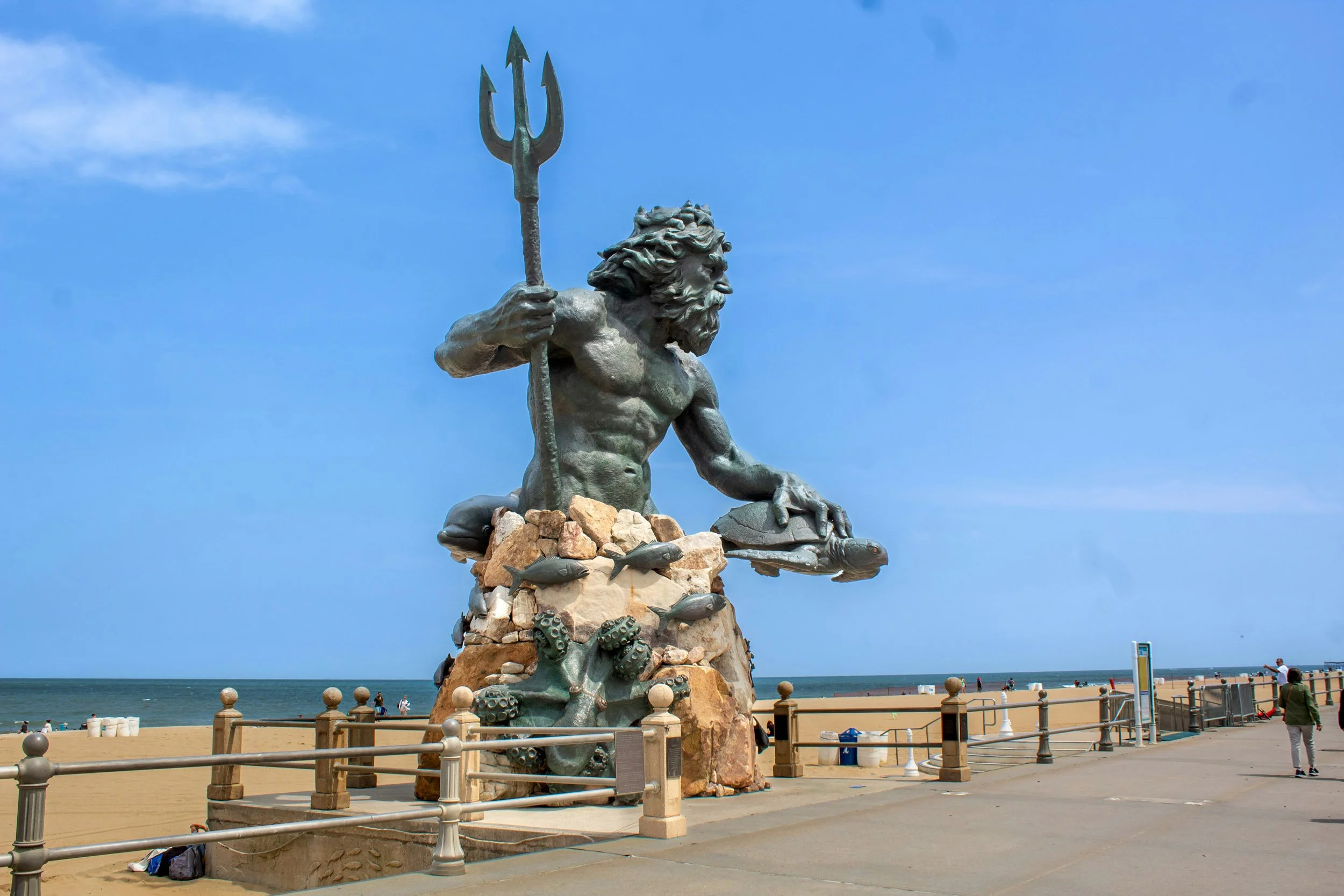 Virginia Beach