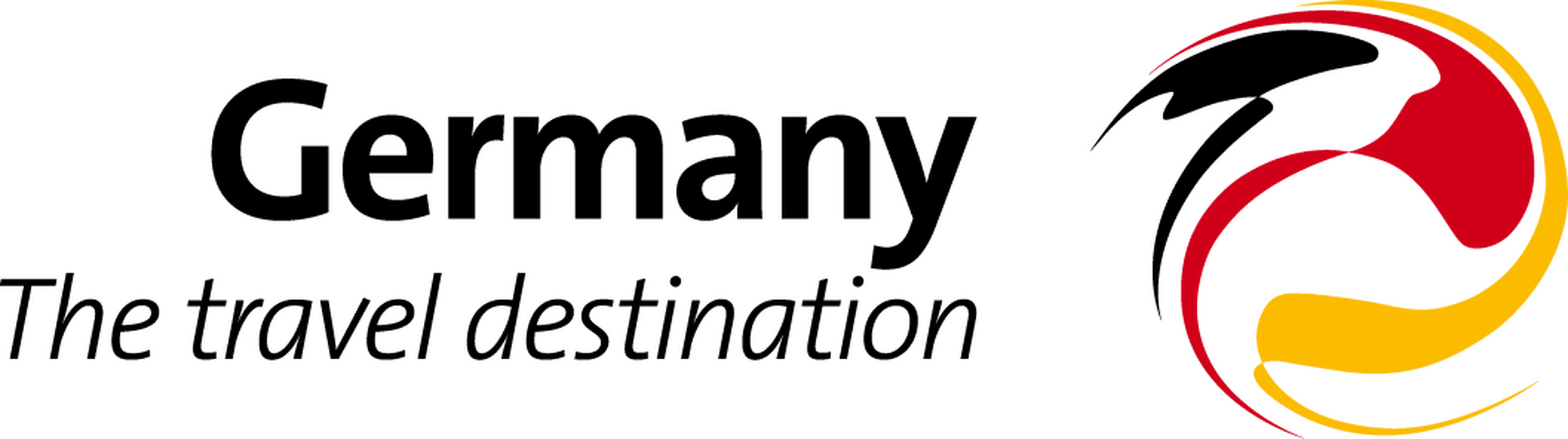 Germany National Tourism Board logo