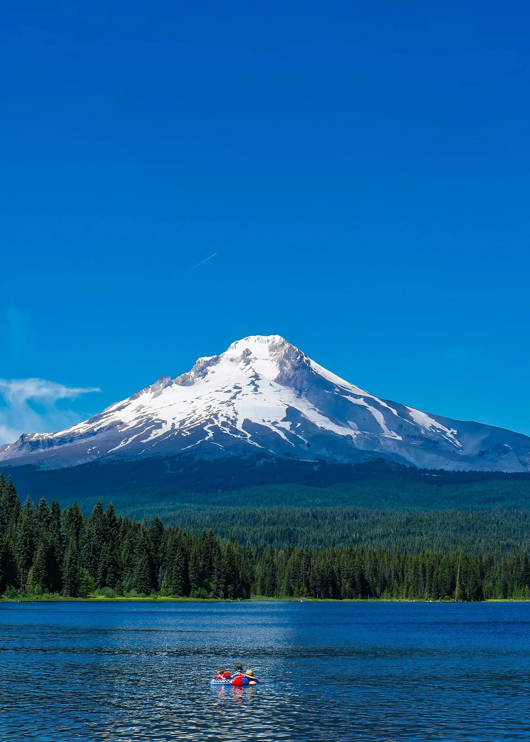 Mt. Hood