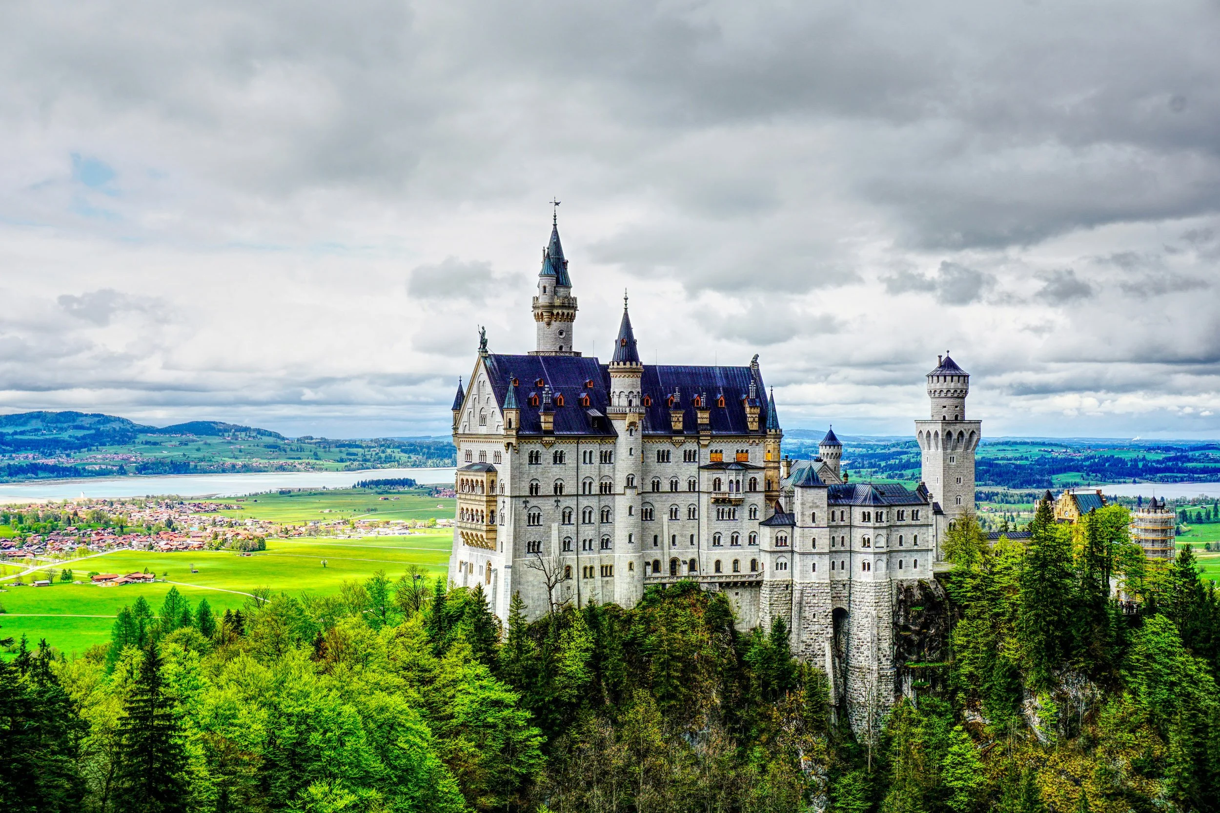Germany National Tourism Board