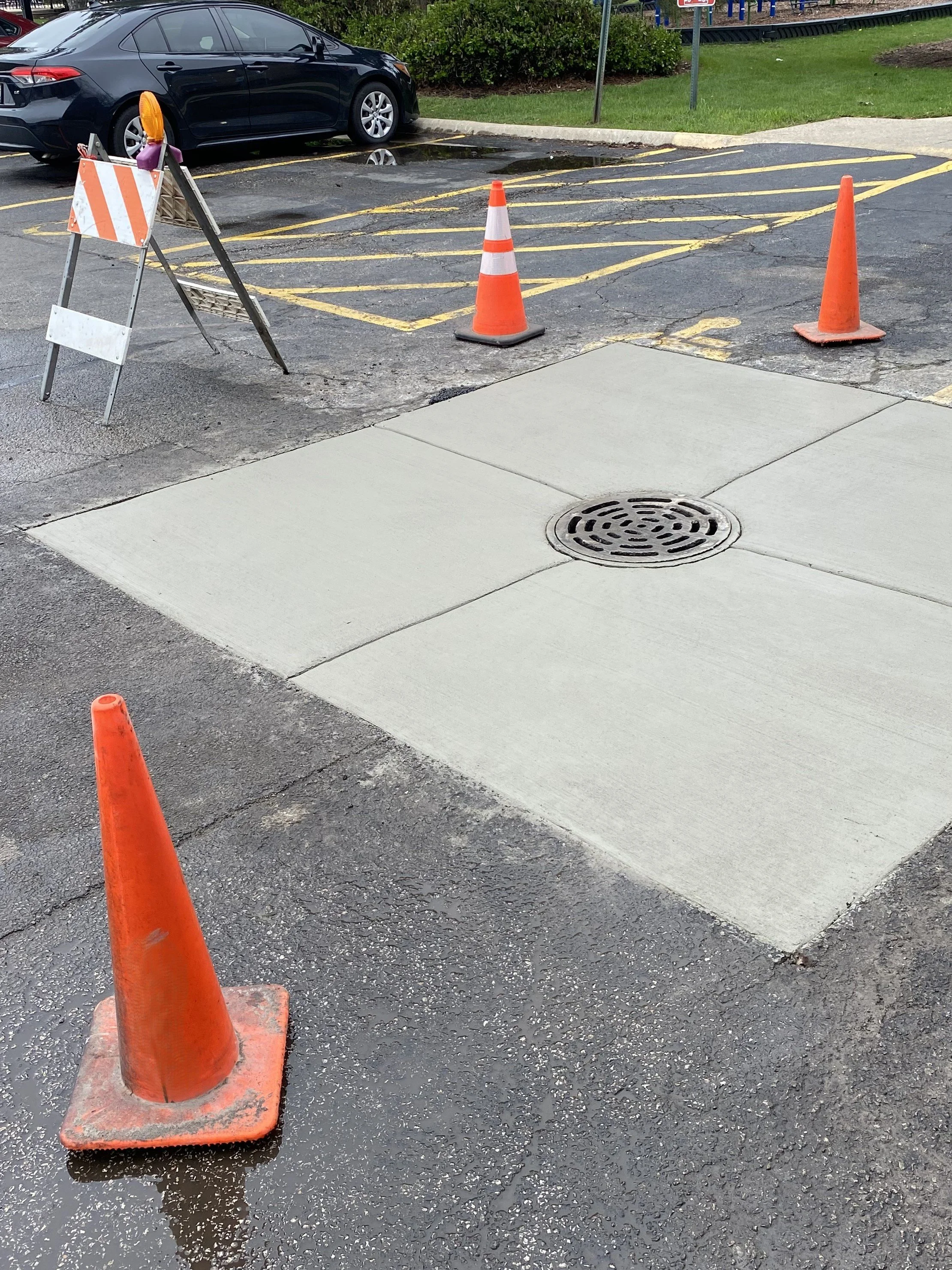Maintenance and Repairs - After Drain.jpeg