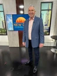 David Moss, aka The Mossman of Fox 8