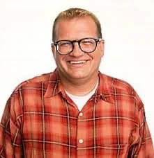 Cleveland's own Drew Carey