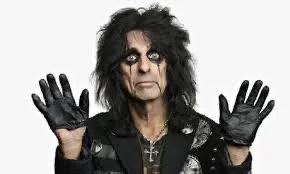Alice Cooper