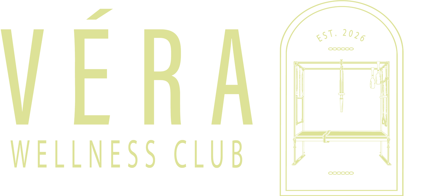 VÉRA Wellness Club