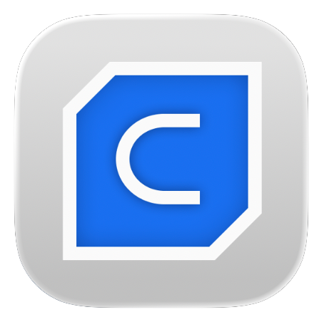 Logo der Cisco Webex App