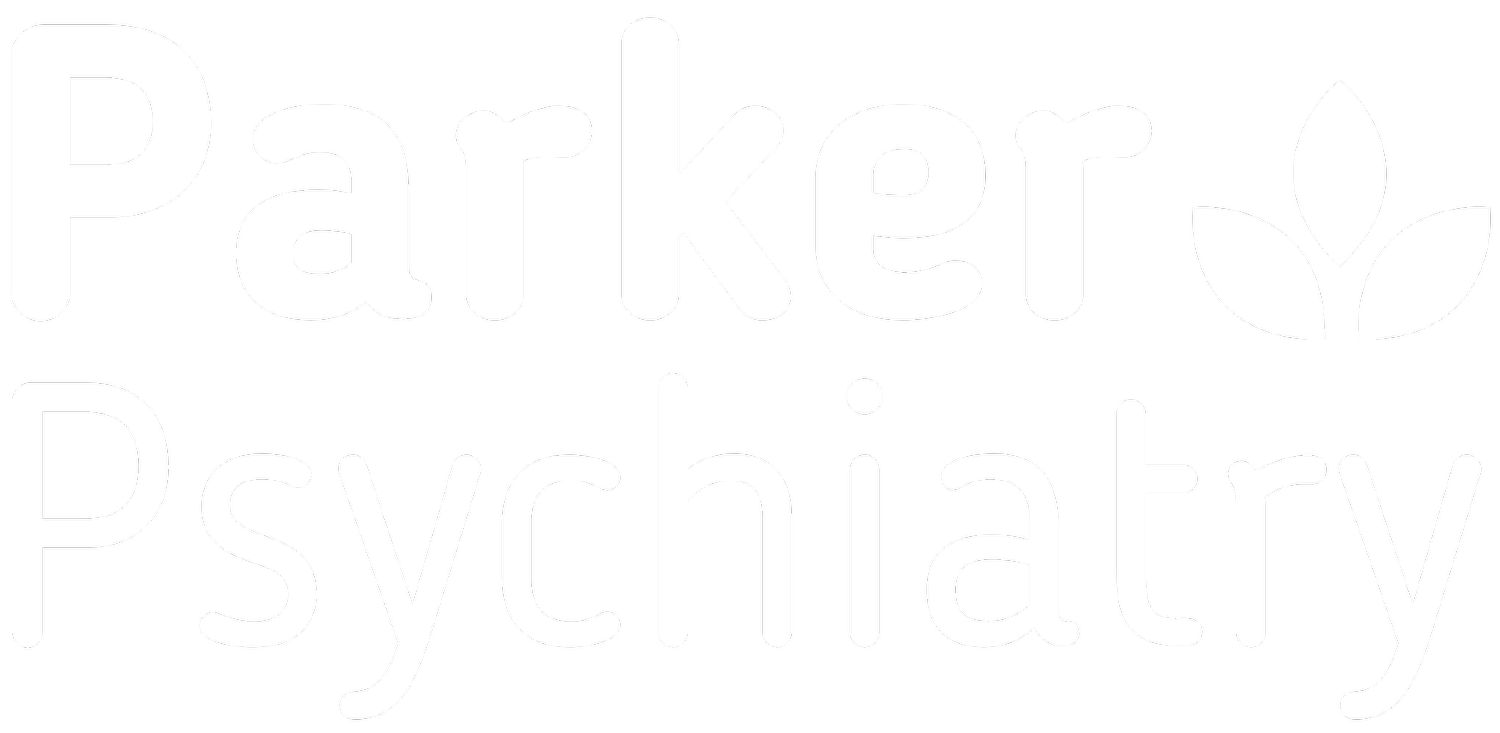 Parker Psychiatry