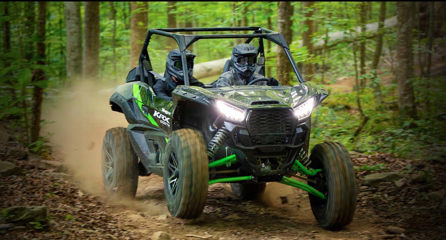 FUSE Interactive + Kawasaki