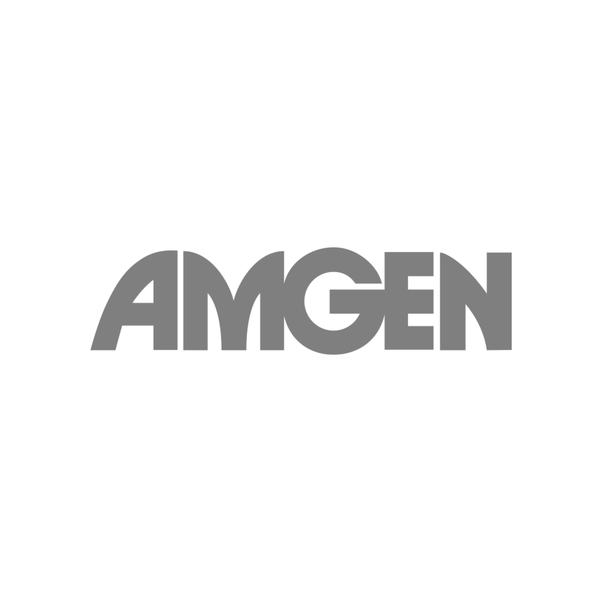 Amgen logo