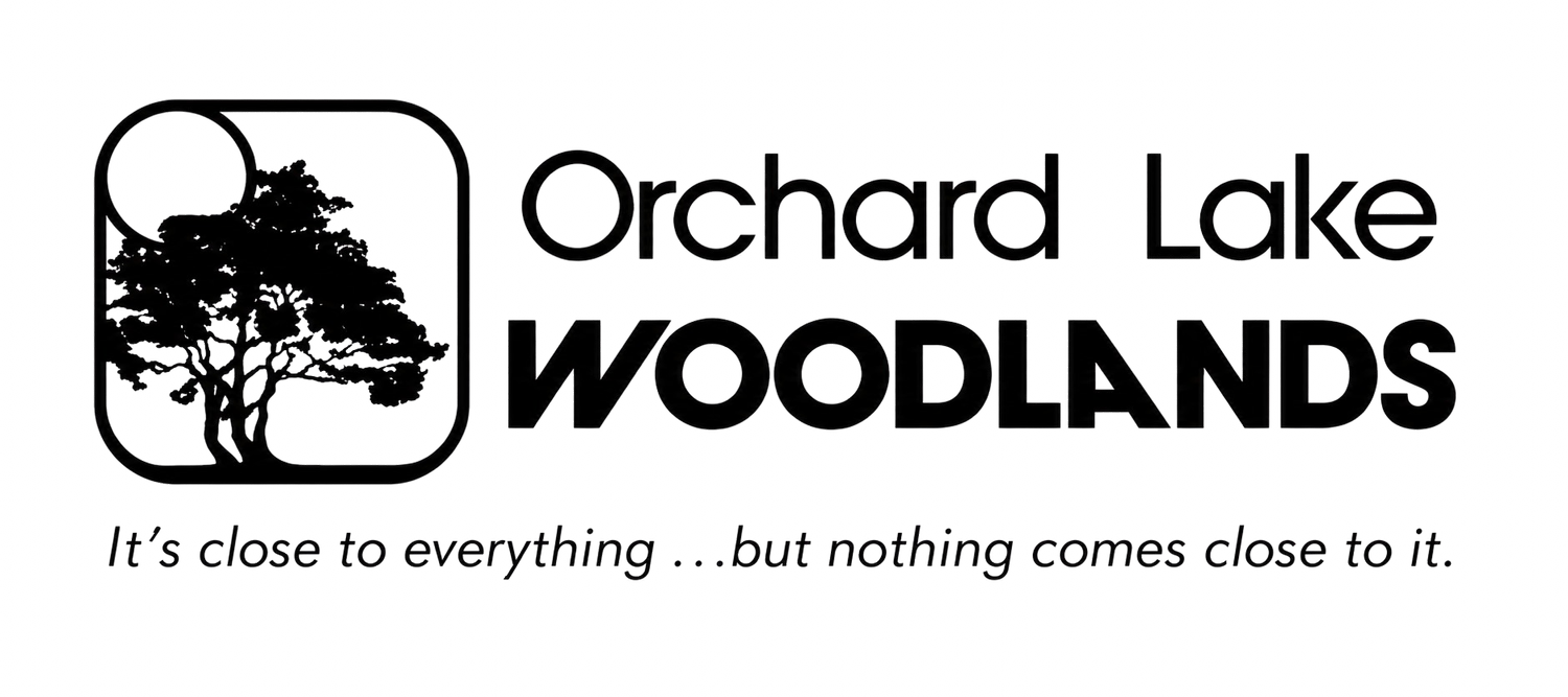 Orchard Lake Woodlands HOA | Michigan