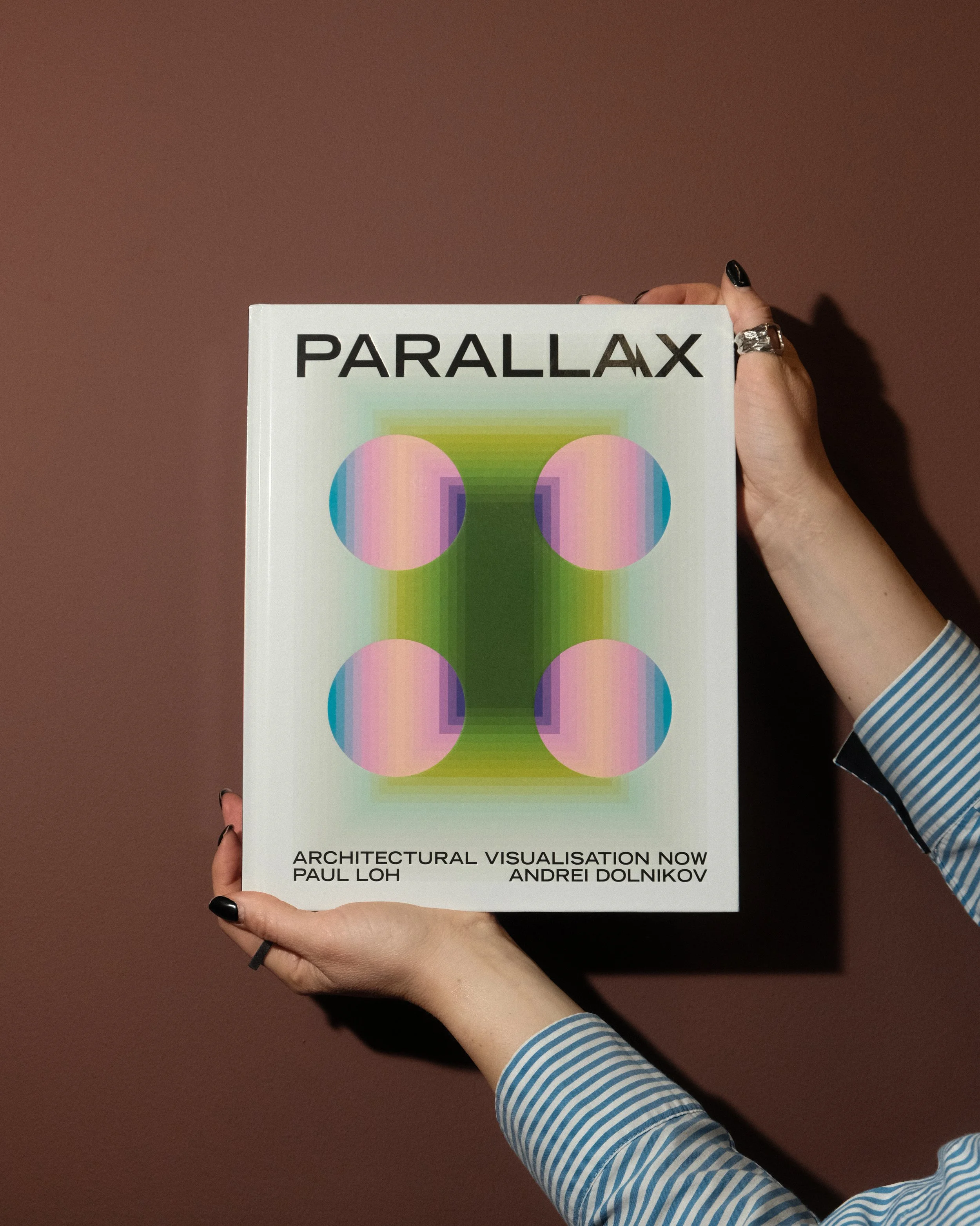 Parallax: Architectural Visualisation Now