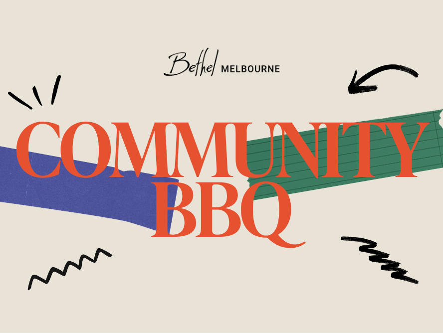 Community Gathering