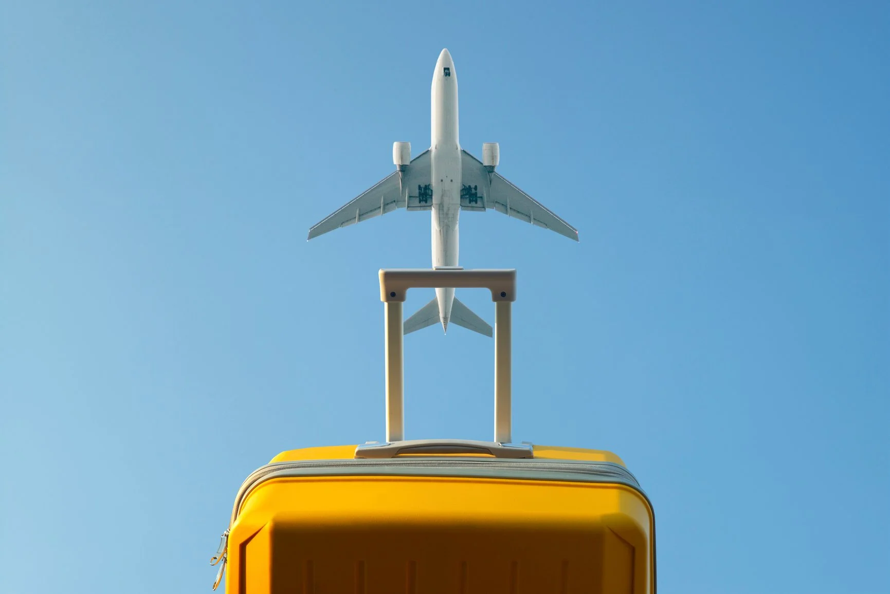Travel, Handled.