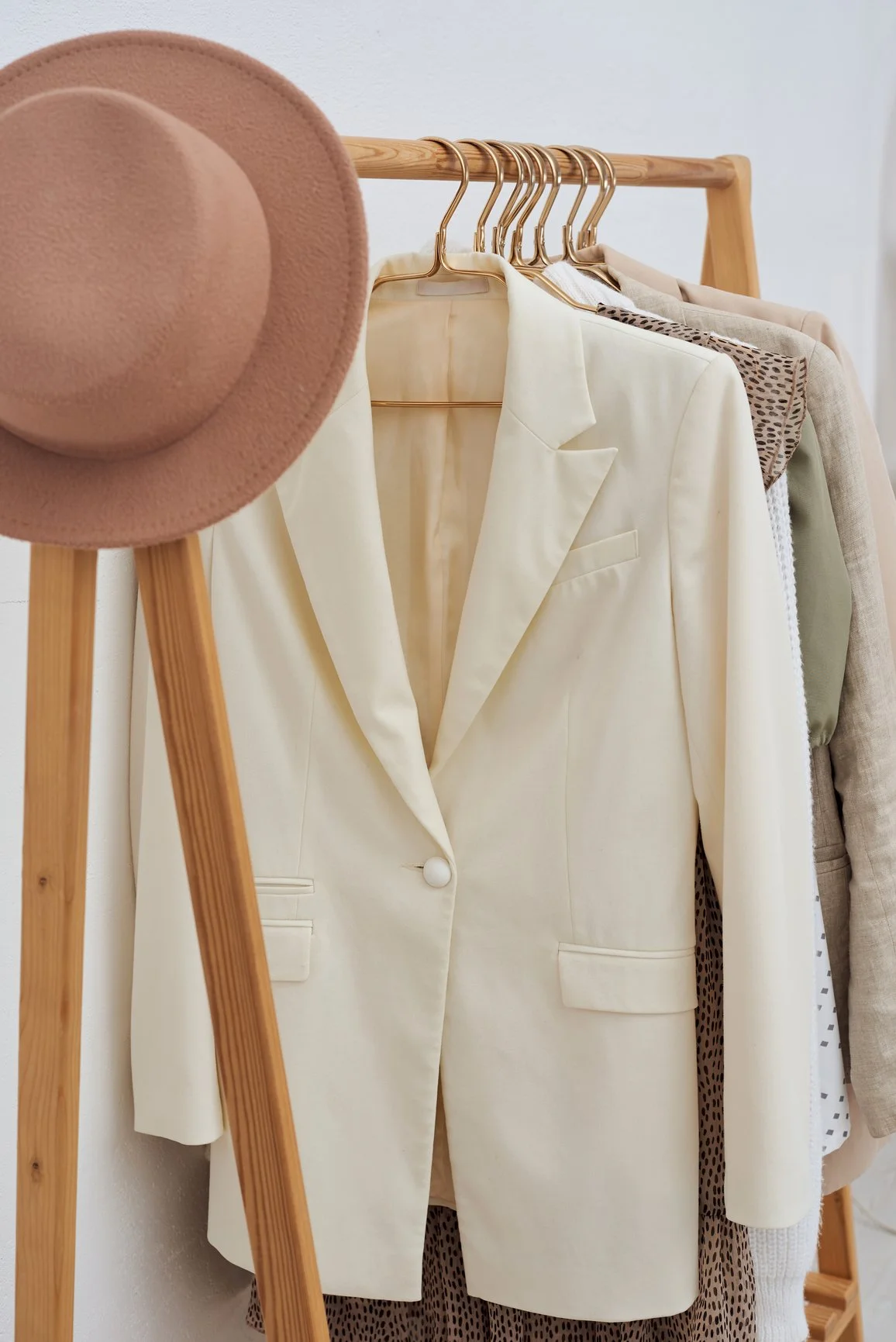 Style, Handled.