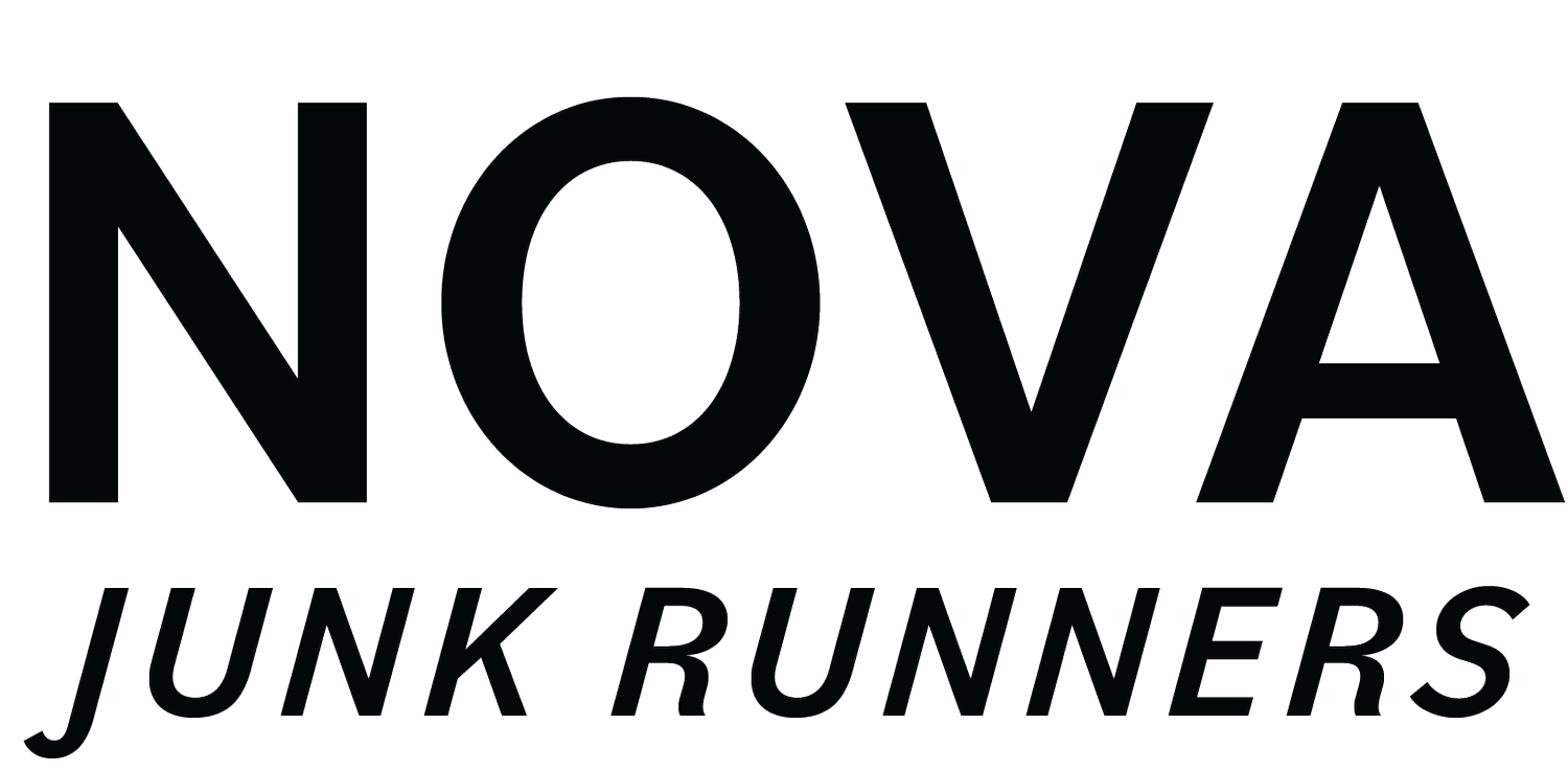 NOVA Junk Runners