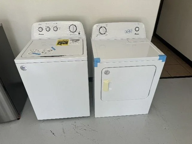 Washer Dryer Combo - SAVE$$