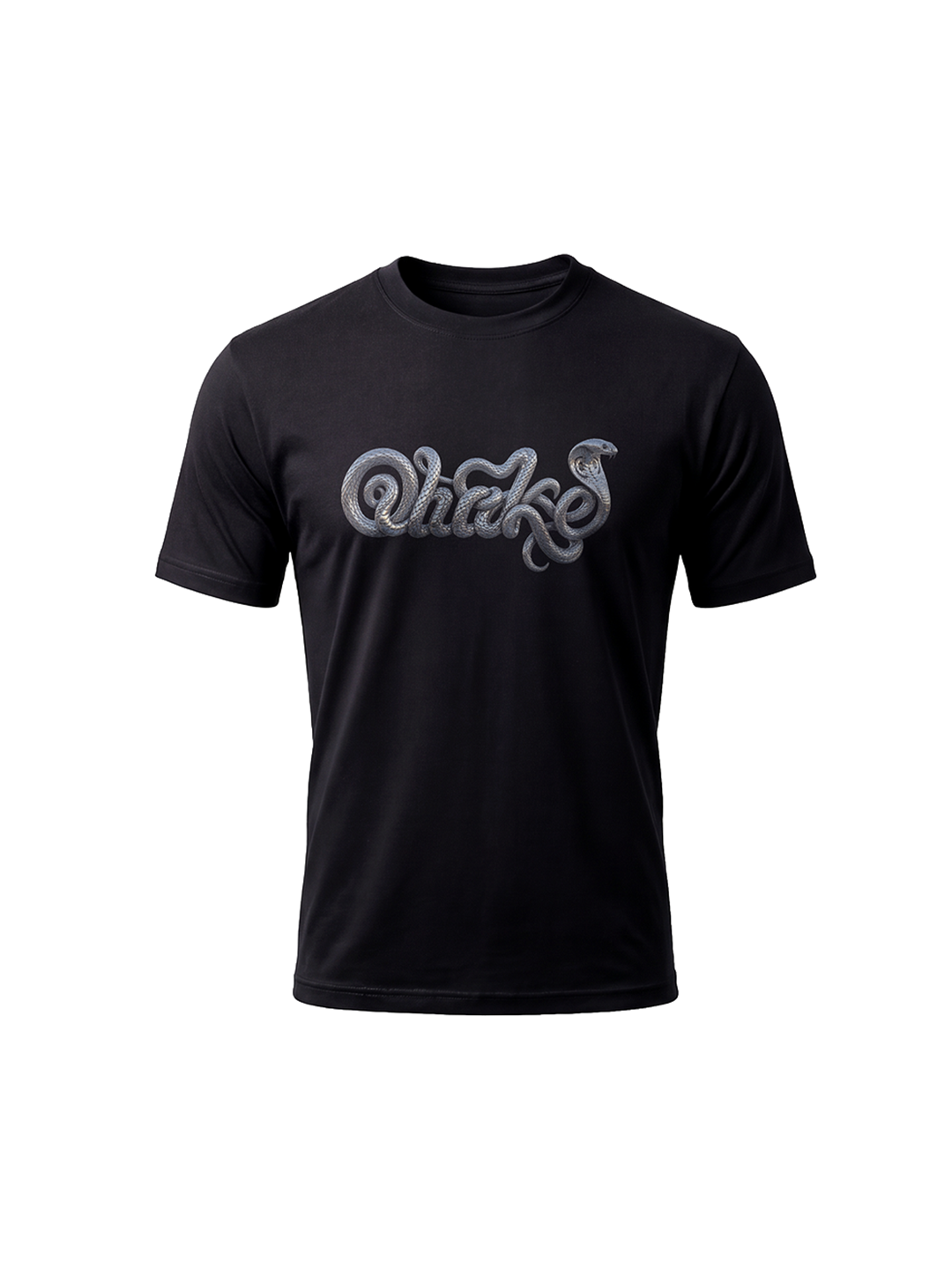 Playera 'Obake The steel cobra'