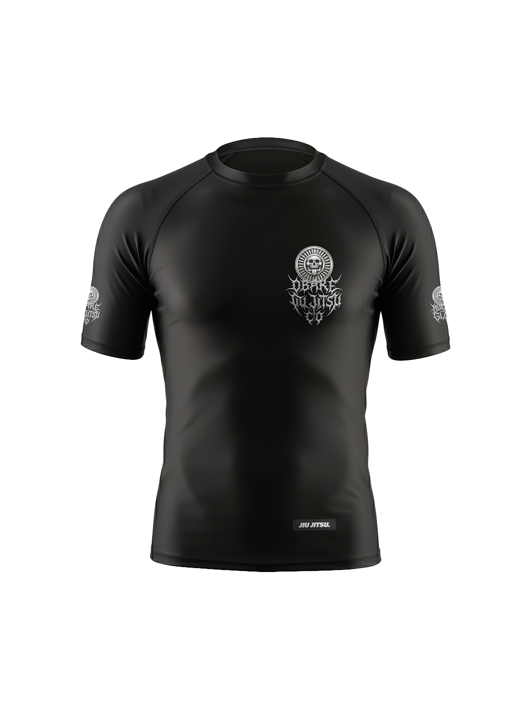 Rashguard 'Obake Muerte o gloria'