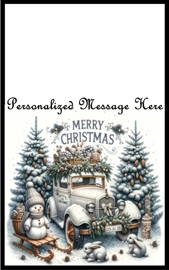 132. White Truck Christmas.jpg