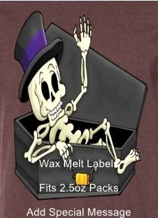 Happy Skeleton Wax Melt Label 1.jpg