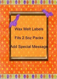 Halloween Bats Wax Melt Label 1.jpg