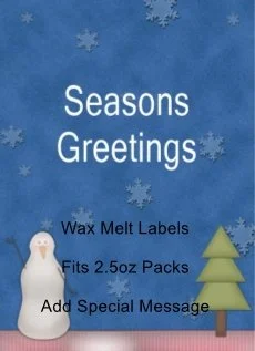 Christmas Tree & Penguin Wax Melt Label 1.jpg
